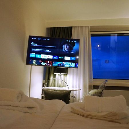Cosi Apartment Im Si-Centrum Щутгарт Екстериор снимка