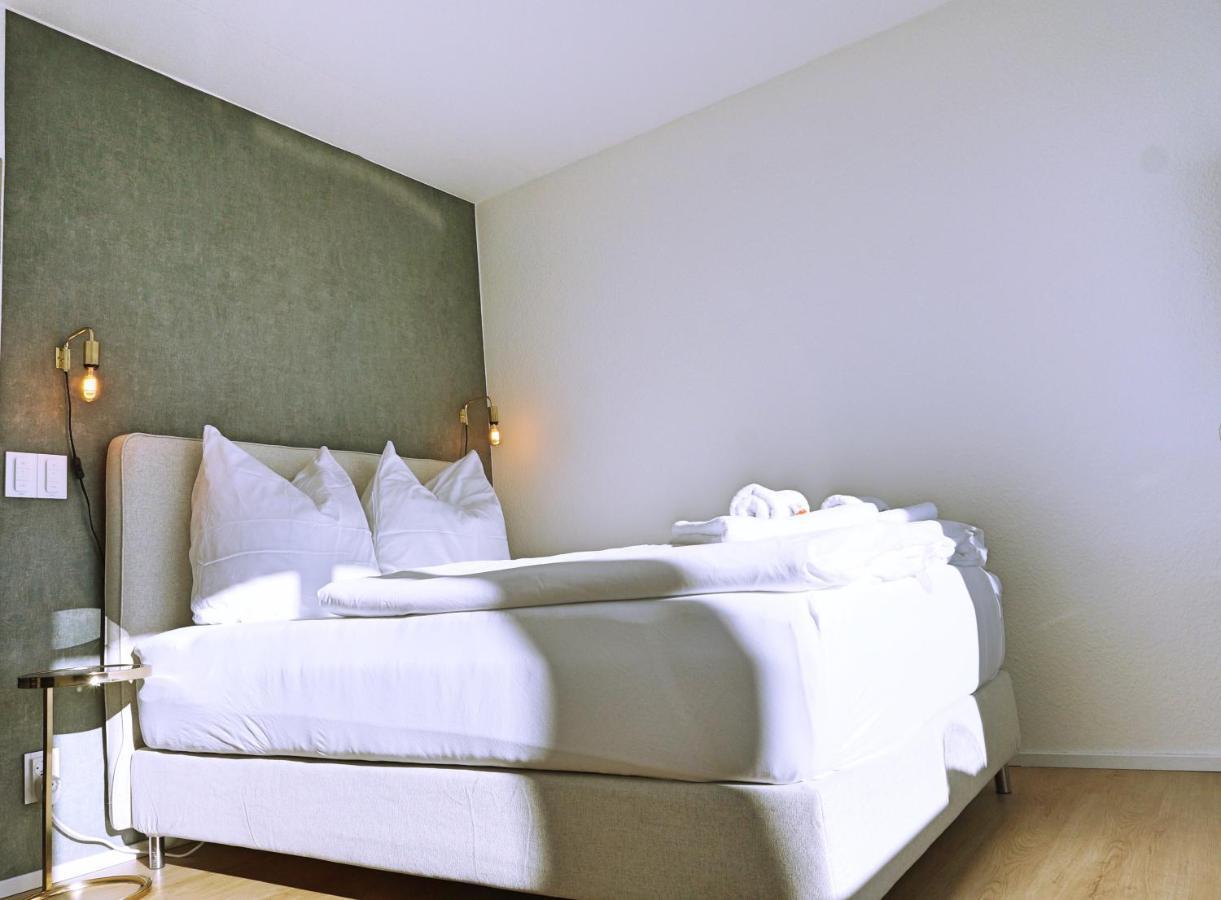 Cosi Apartment Im Si-Centrum Щутгарт Екстериор снимка